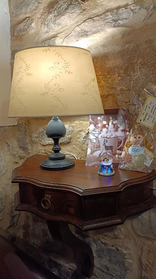 Cal Sabater Villa Preixana ภายนอก รูปภาพ