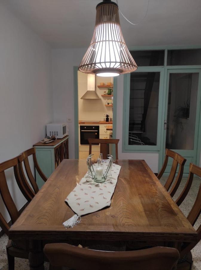 Cal Sabater Villa Preixana ภายนอก รูปภาพ