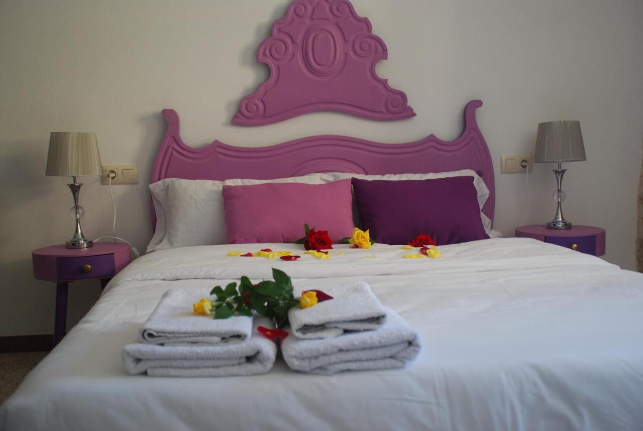Cal Sabater Villa Preixana ภายนอก รูปภาพ
