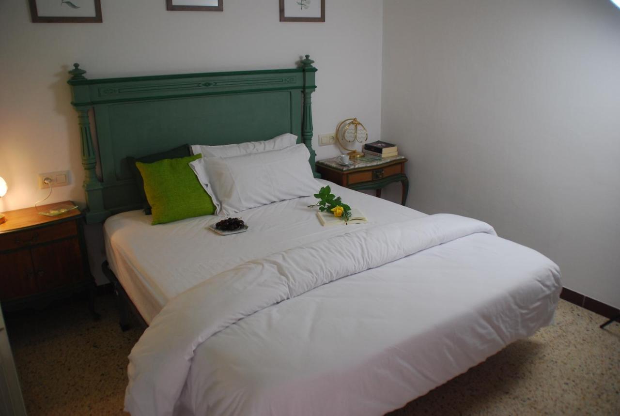 Cal Sabater Villa Preixana ภายนอก รูปภาพ