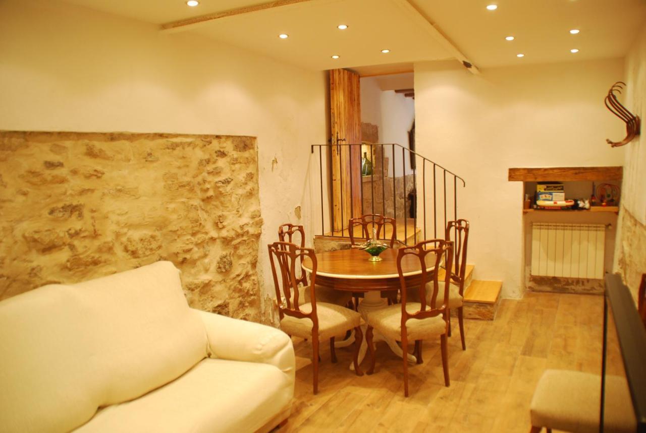 Cal Sabater Villa Preixana ภายนอก รูปภาพ