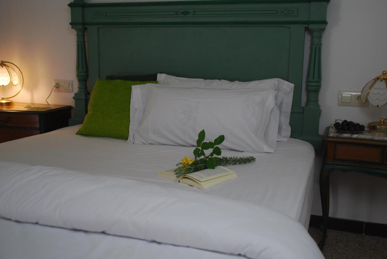 Cal Sabater Villa Preixana ภายนอก รูปภาพ