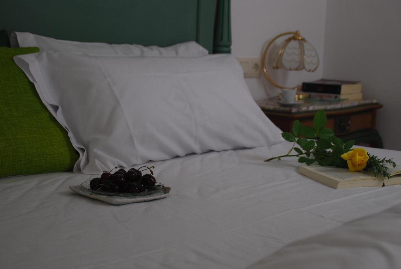 Cal Sabater Villa Preixana ภายนอก รูปภาพ