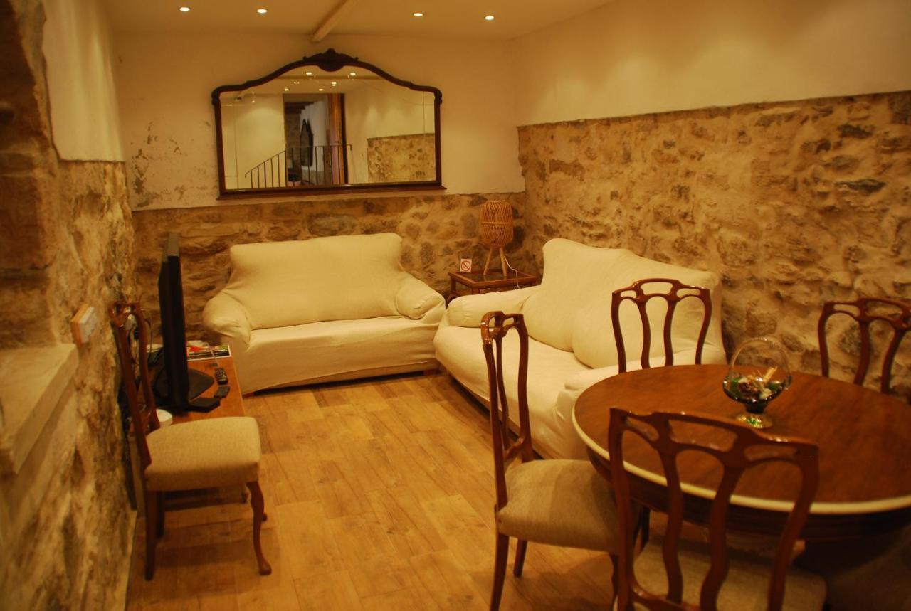 Cal Sabater Villa Preixana ภายนอก รูปภาพ