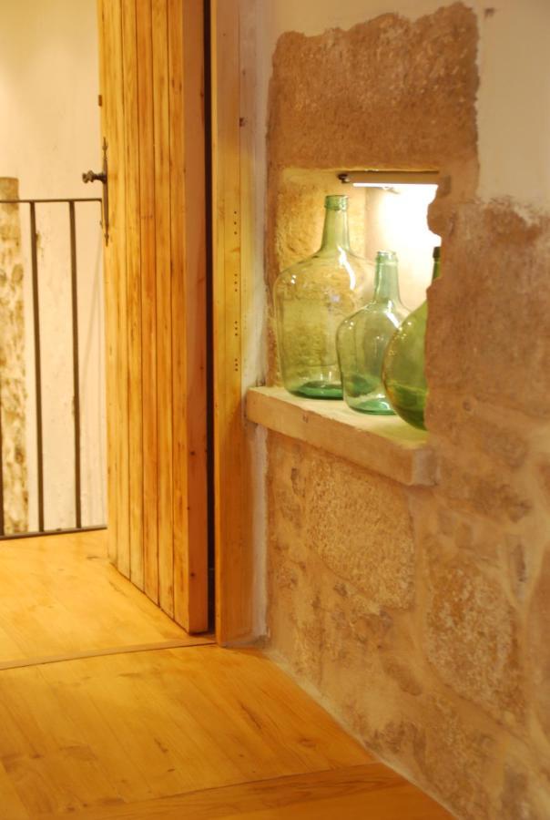 Cal Sabater Villa Preixana ภายนอก รูปภาพ