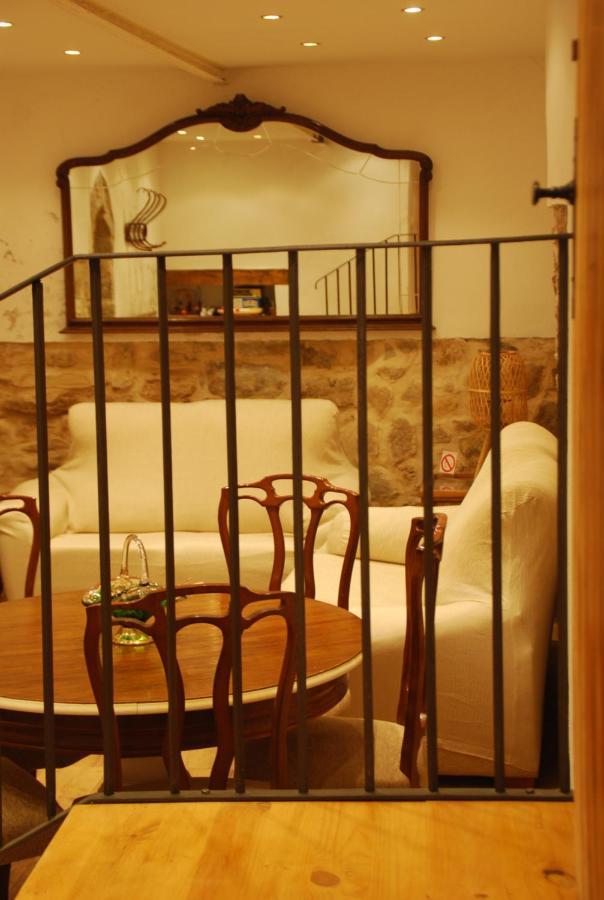 Cal Sabater Villa Preixana ภายนอก รูปภาพ